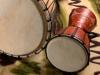 Djembe Drums